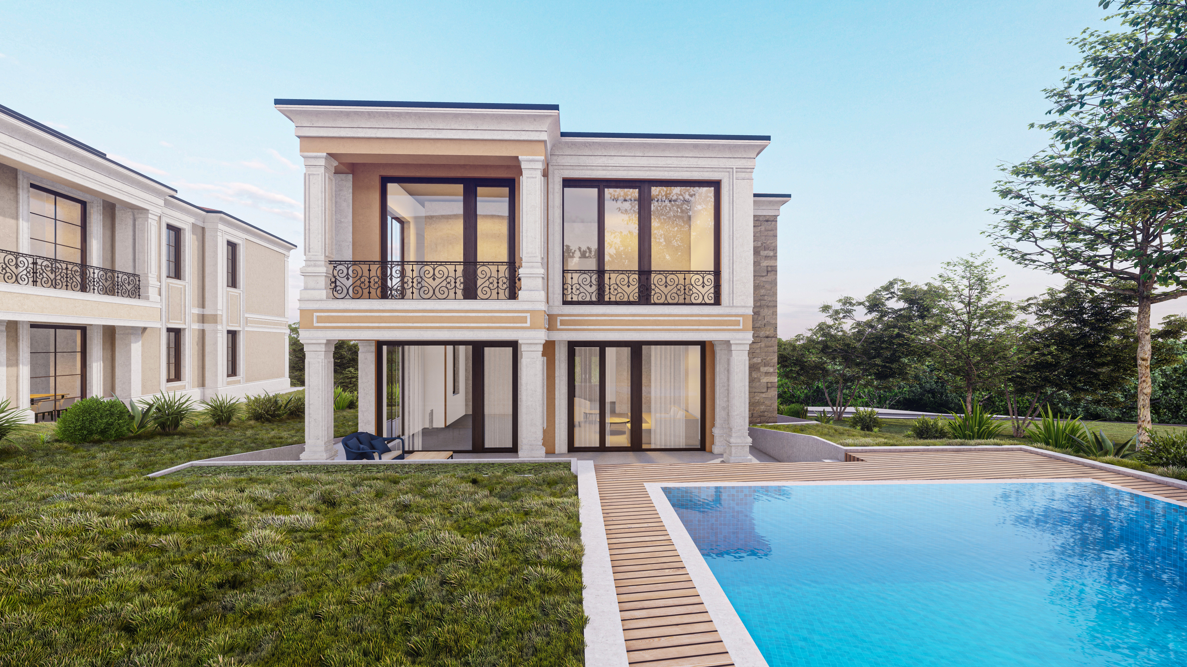 Villa Prime – снимка 4