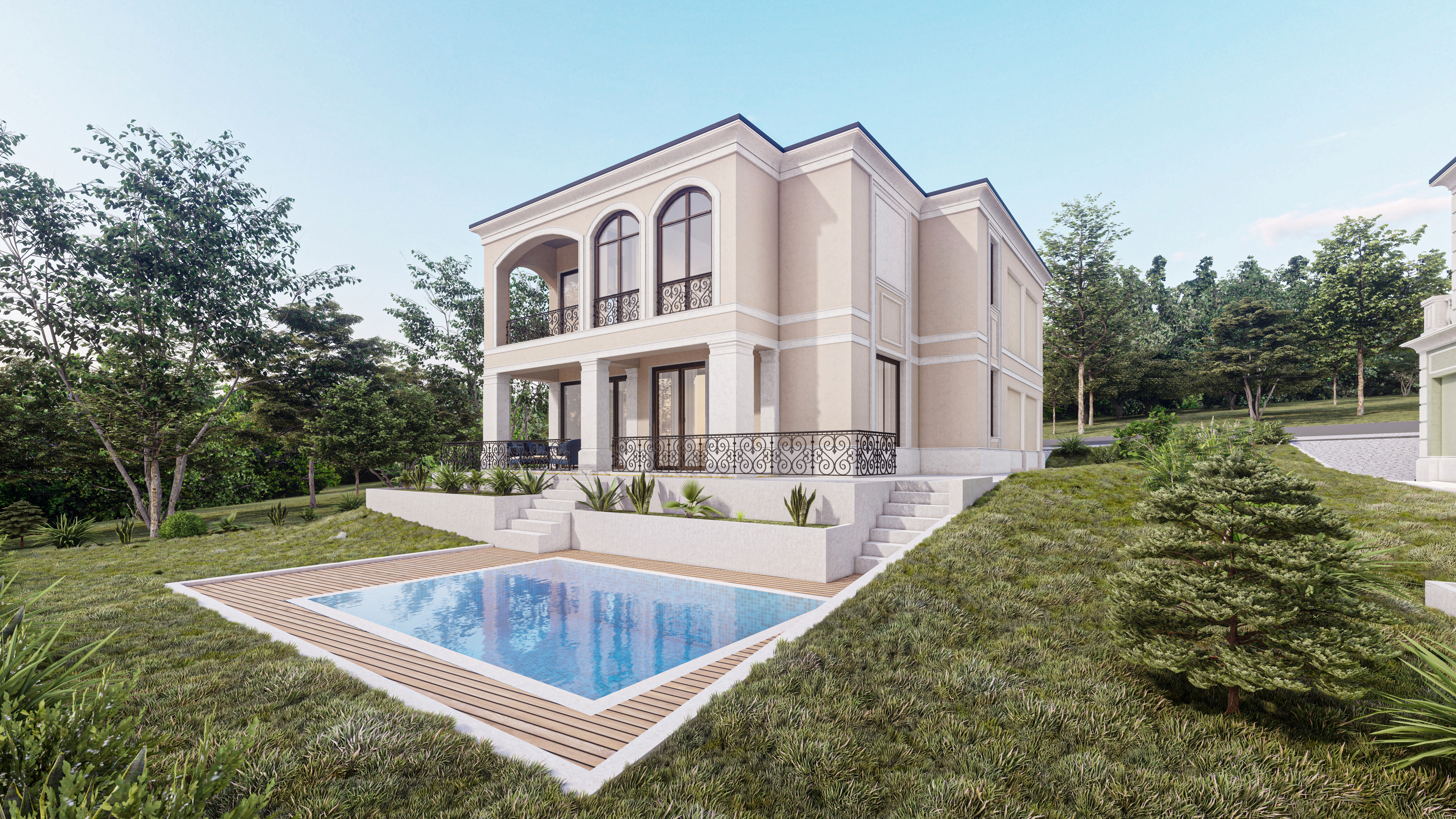 Villa Zen – снимка 5