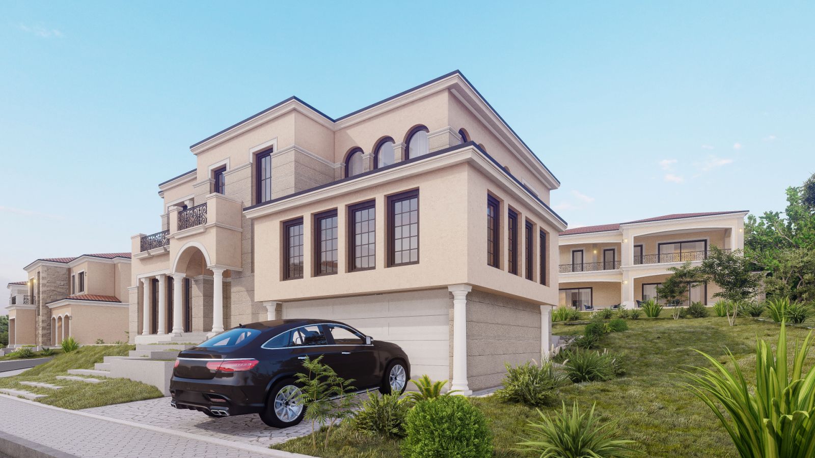 Villa Grand – снимка 2