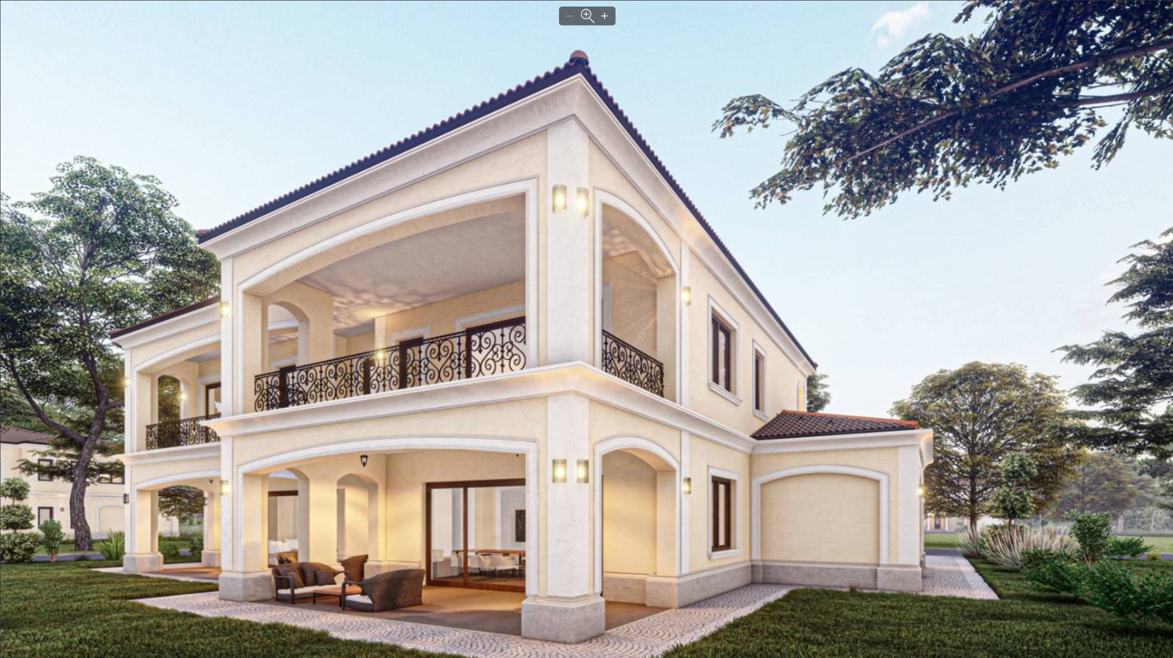 Villa Olive – снимка 2