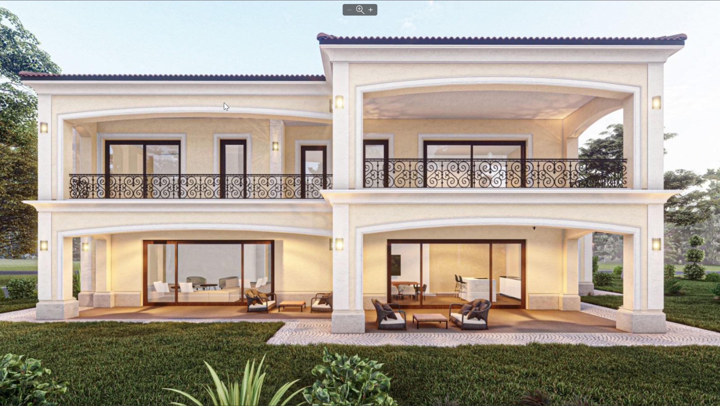 Villa Olive – снимка 3