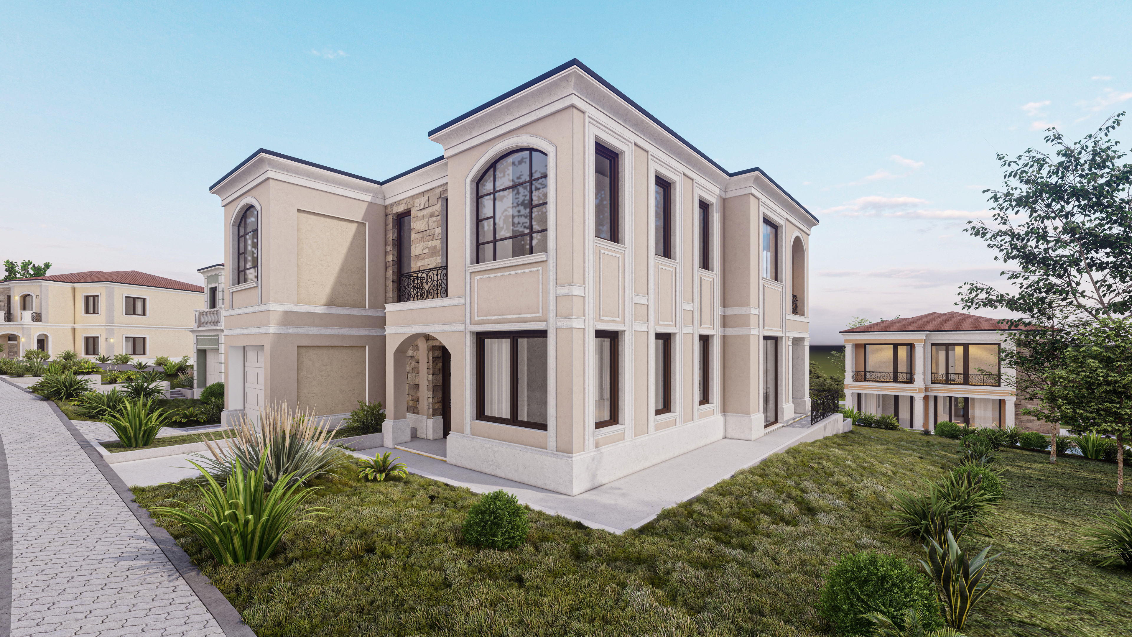 Villa Cypress – снимка 2