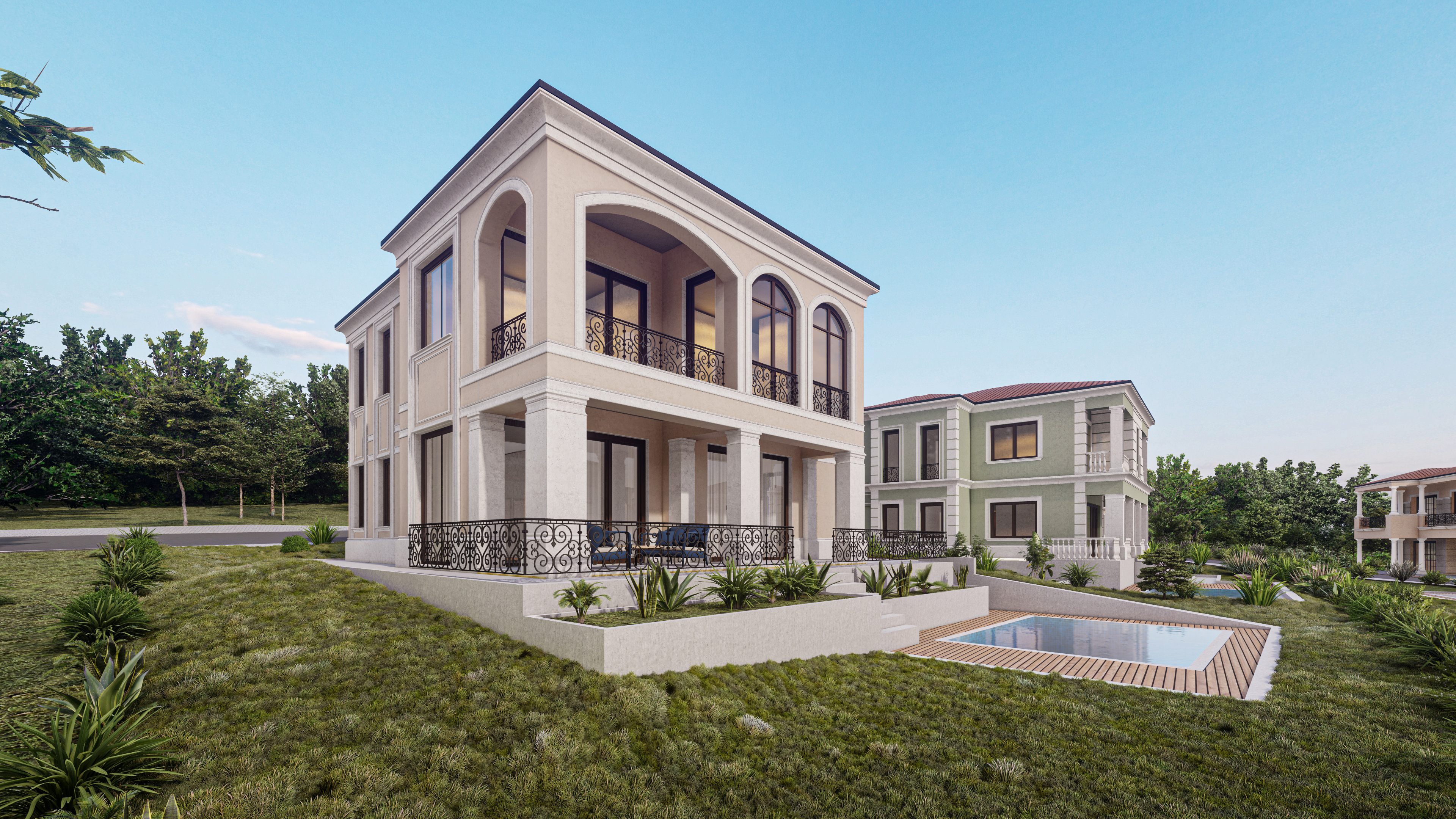 Villa Cypress – снимка 3