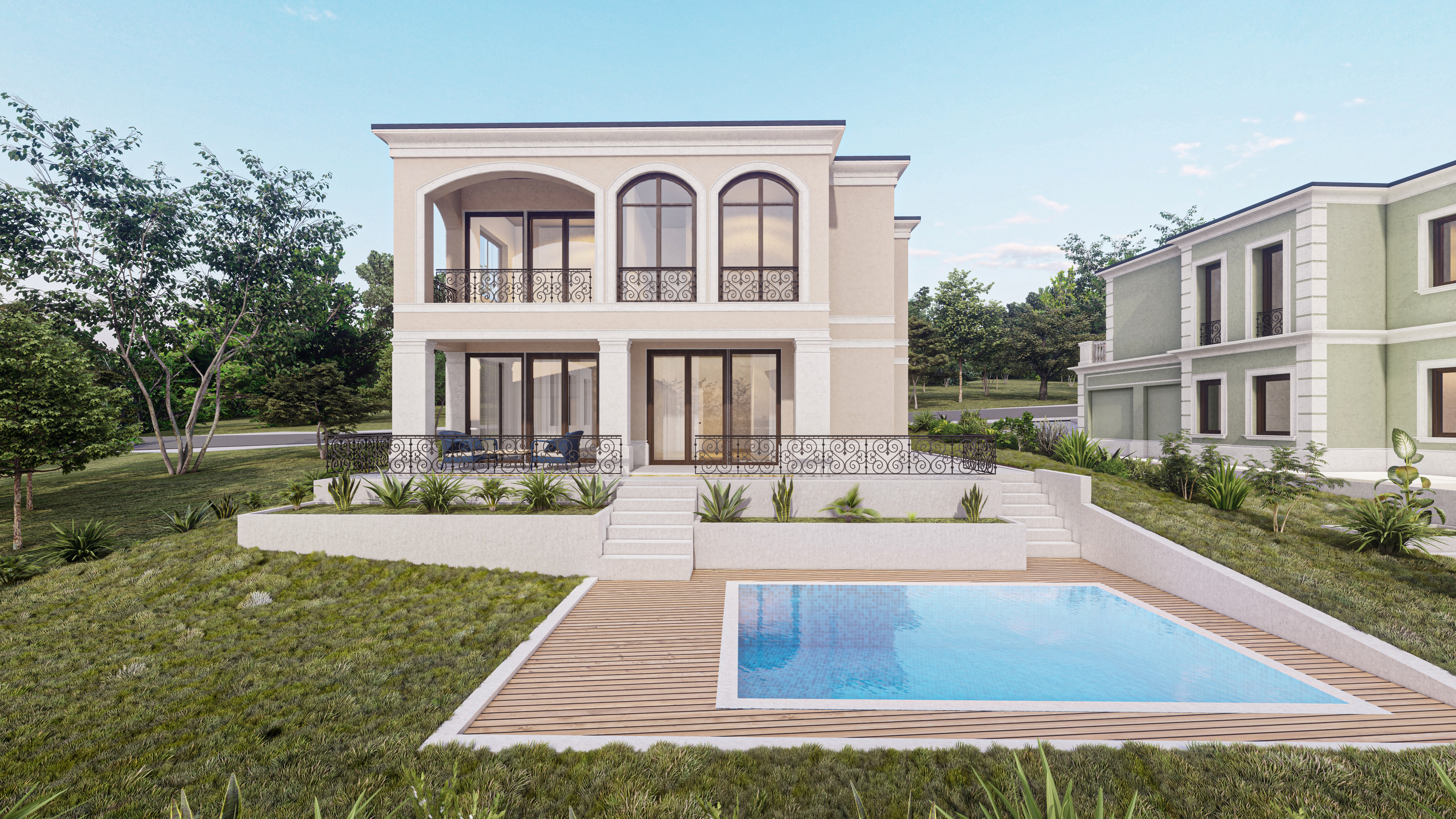 Villa Cypress – снимка 4