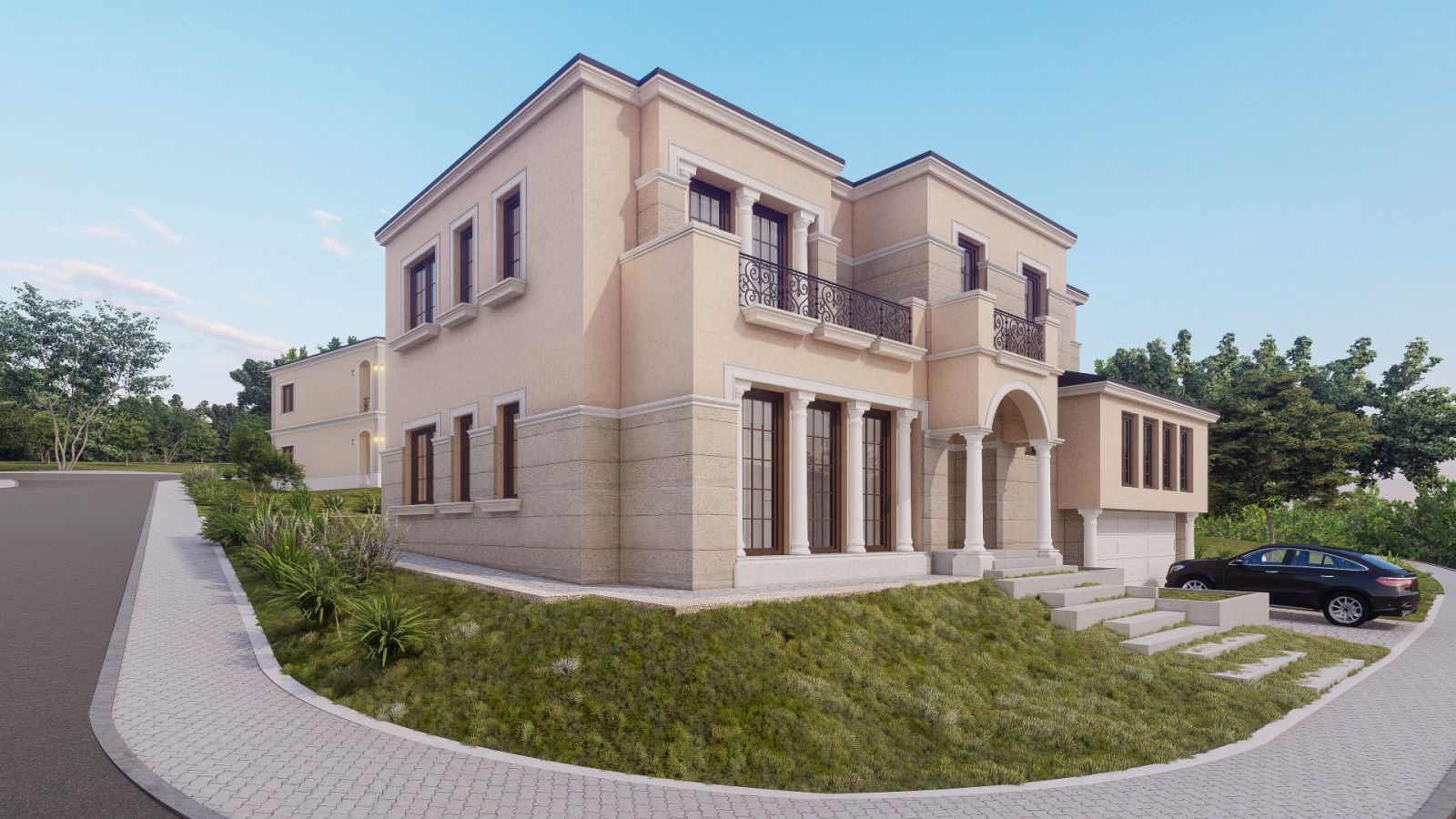 Villa Terra – снимка 5