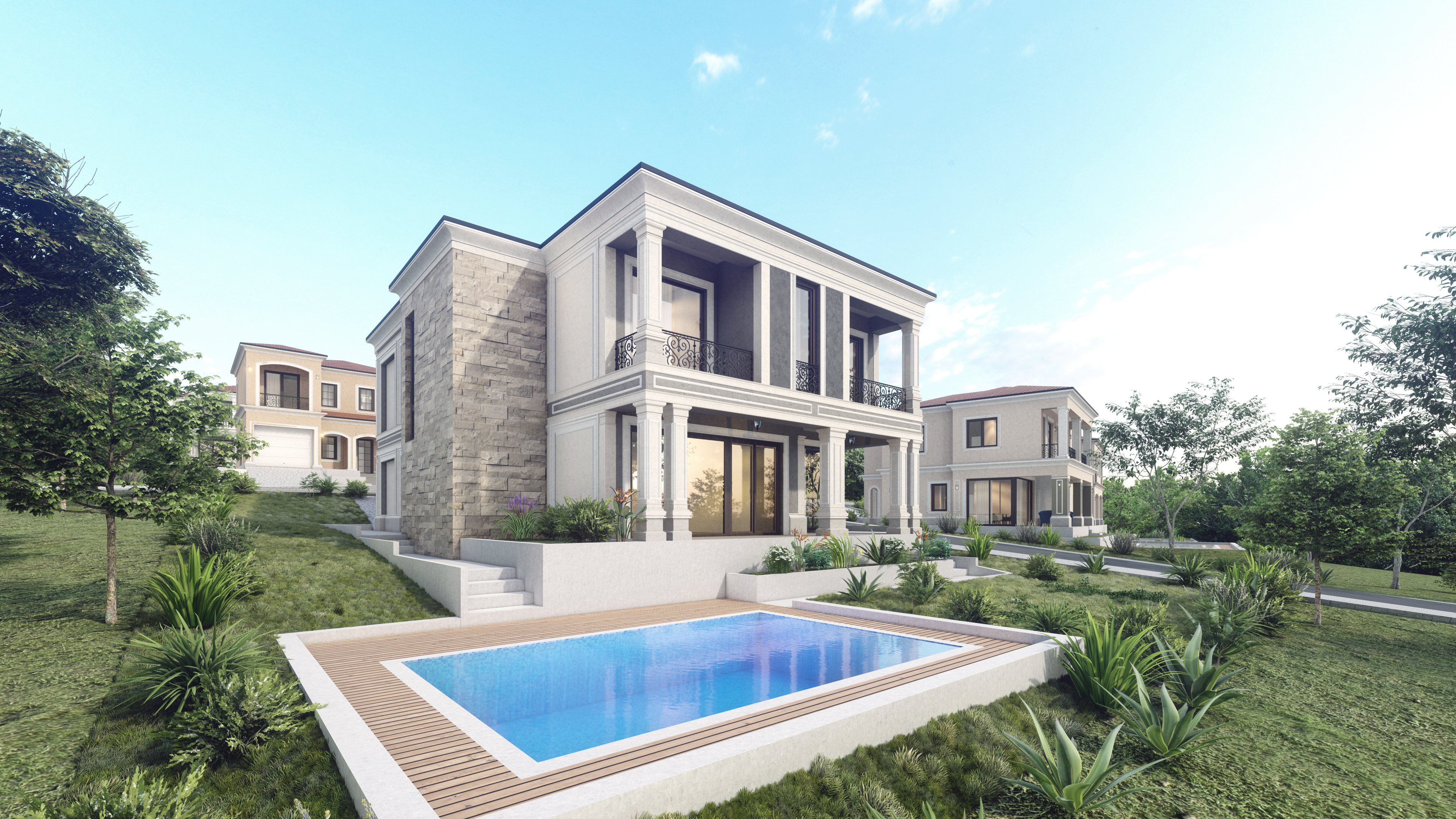 Villa Siena – снимка 5