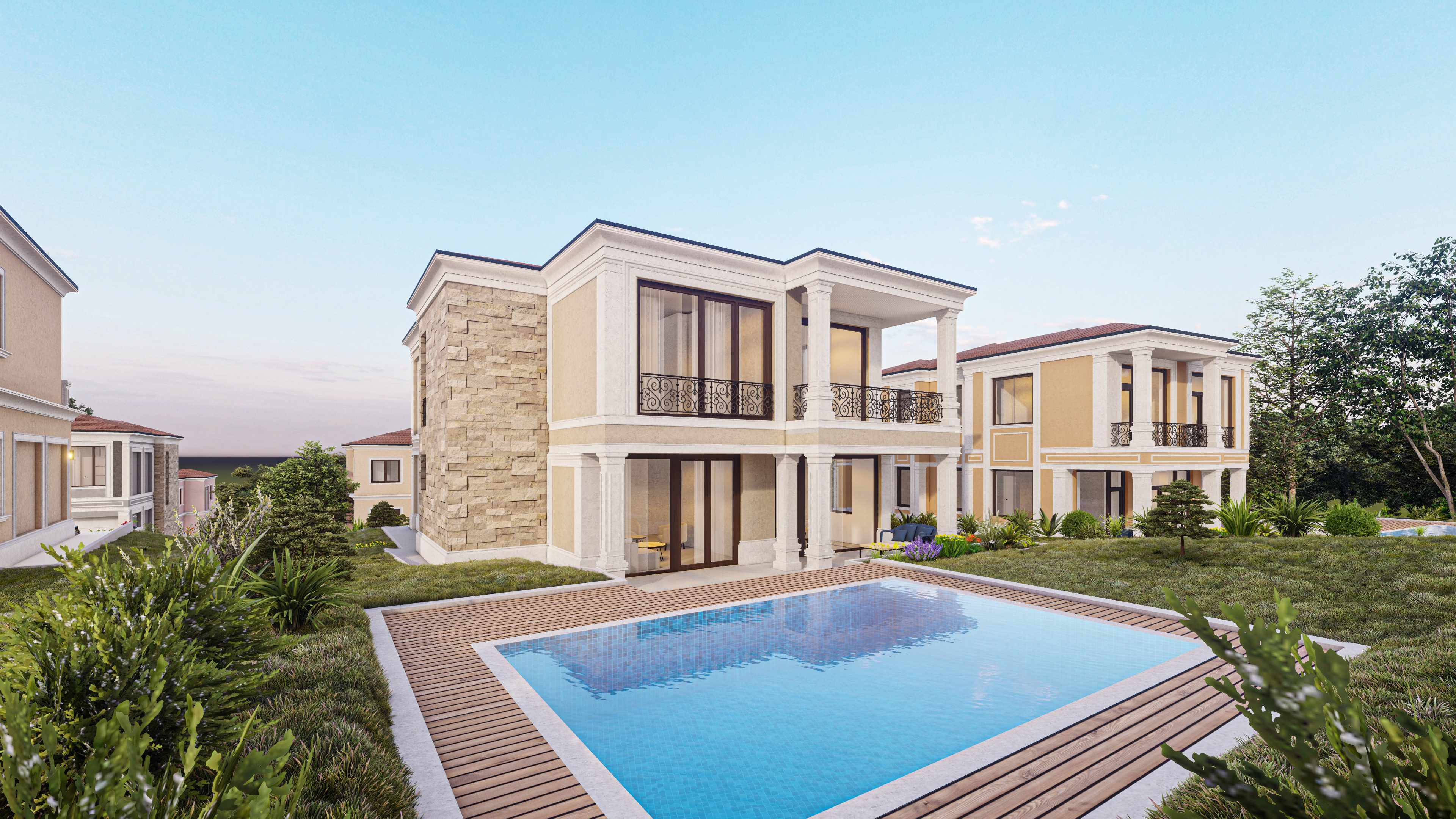 Villa Riviera – снимка 2