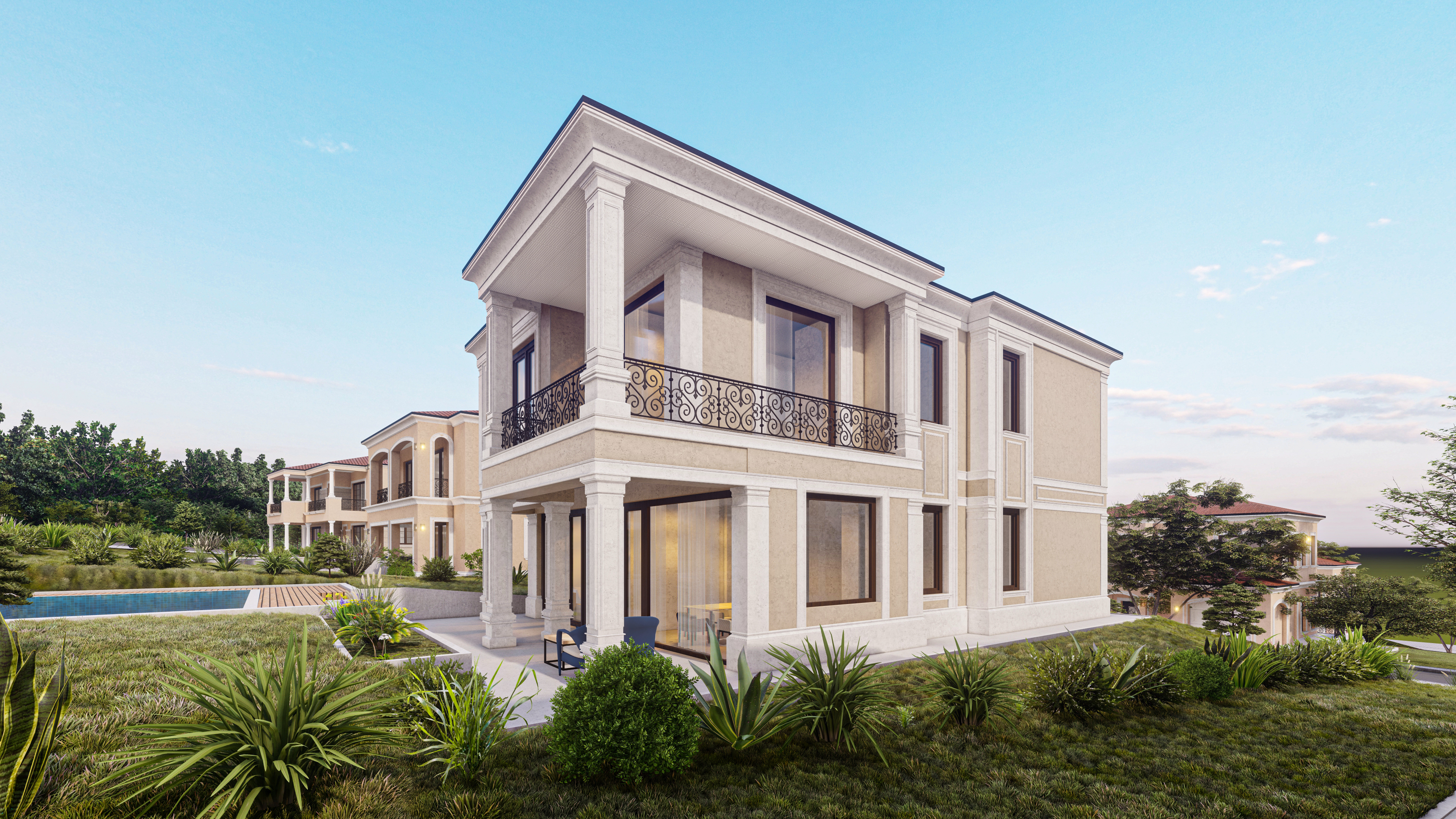 Villa Riviera – снимка 3