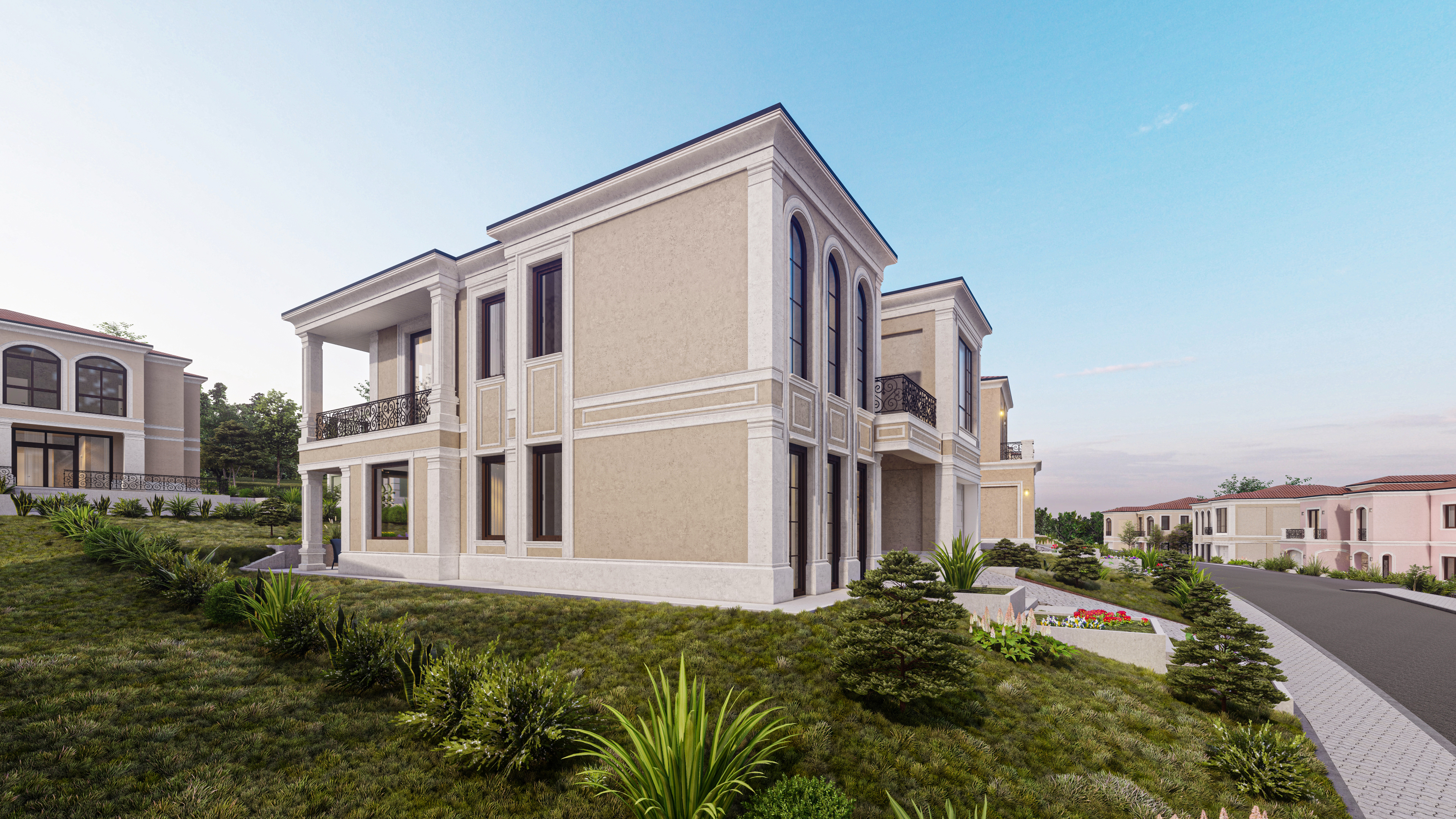 Villa Riviera – снимка 4