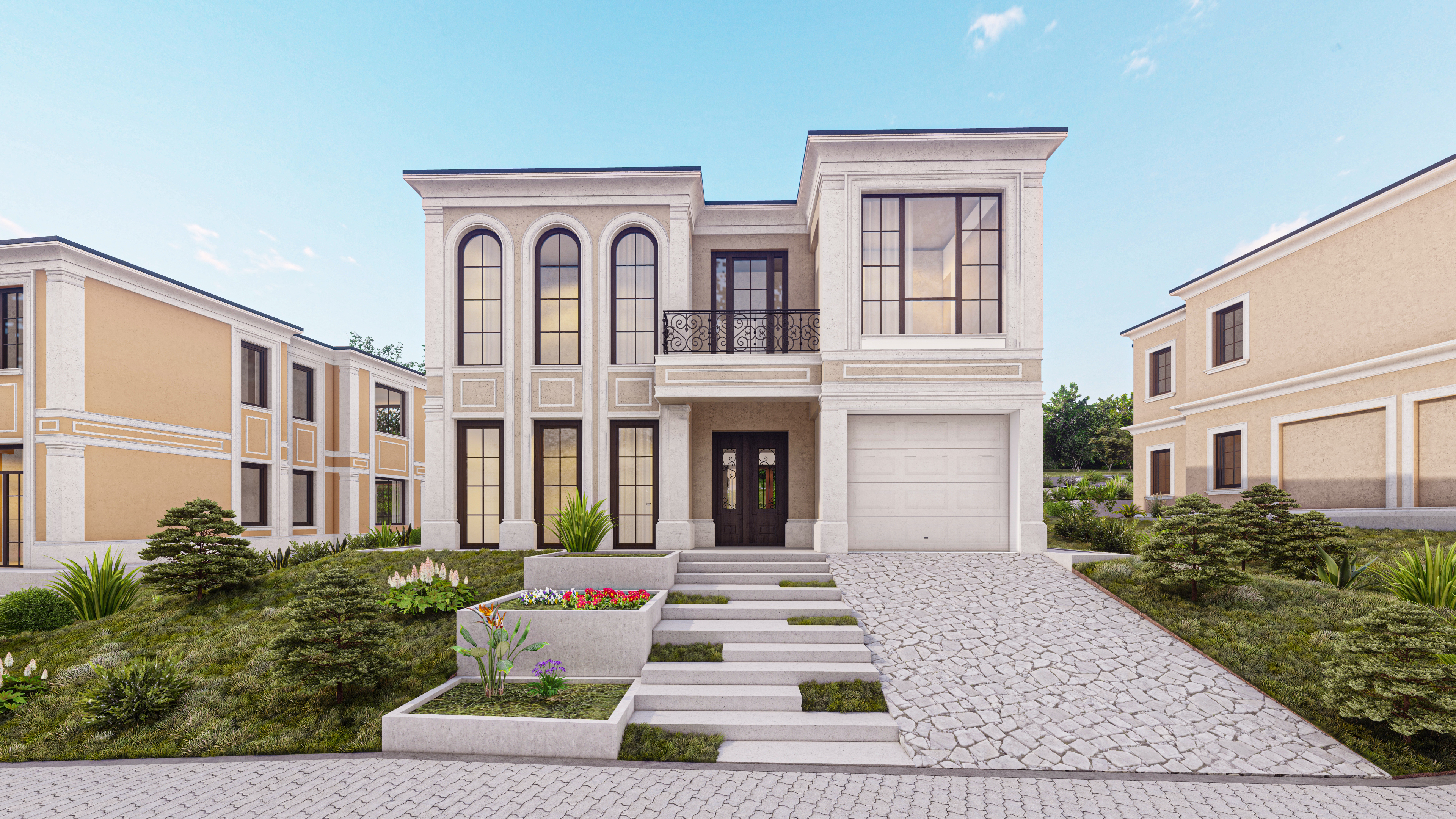 Villa Riviera – снимка 5