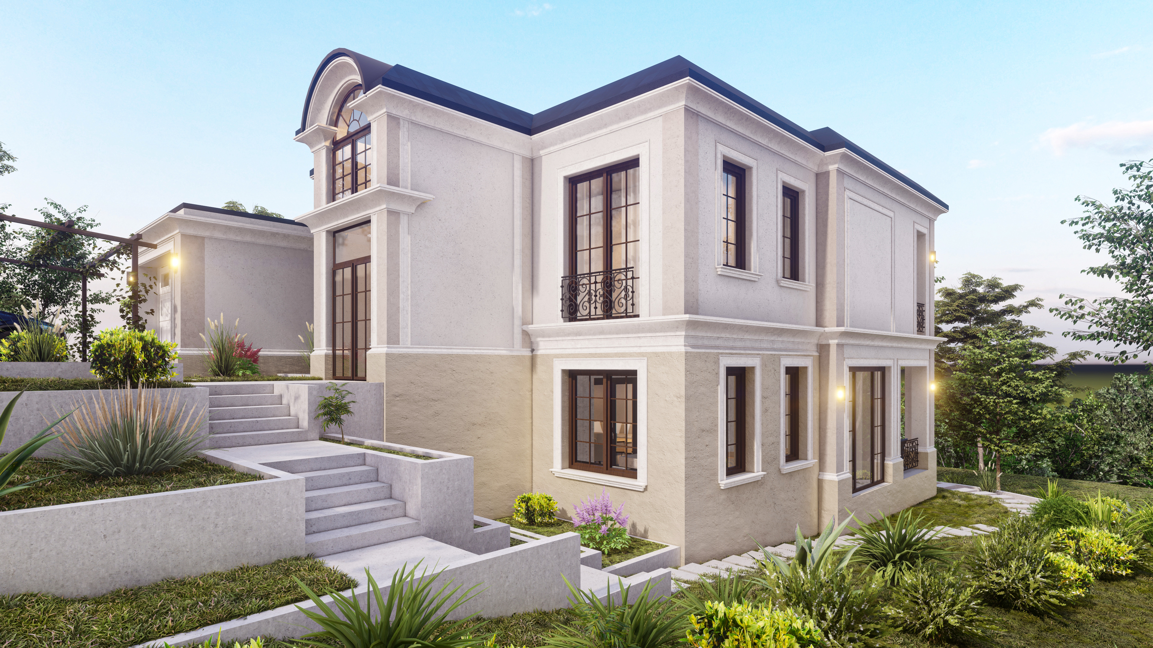 Villa Aura – снимка 2