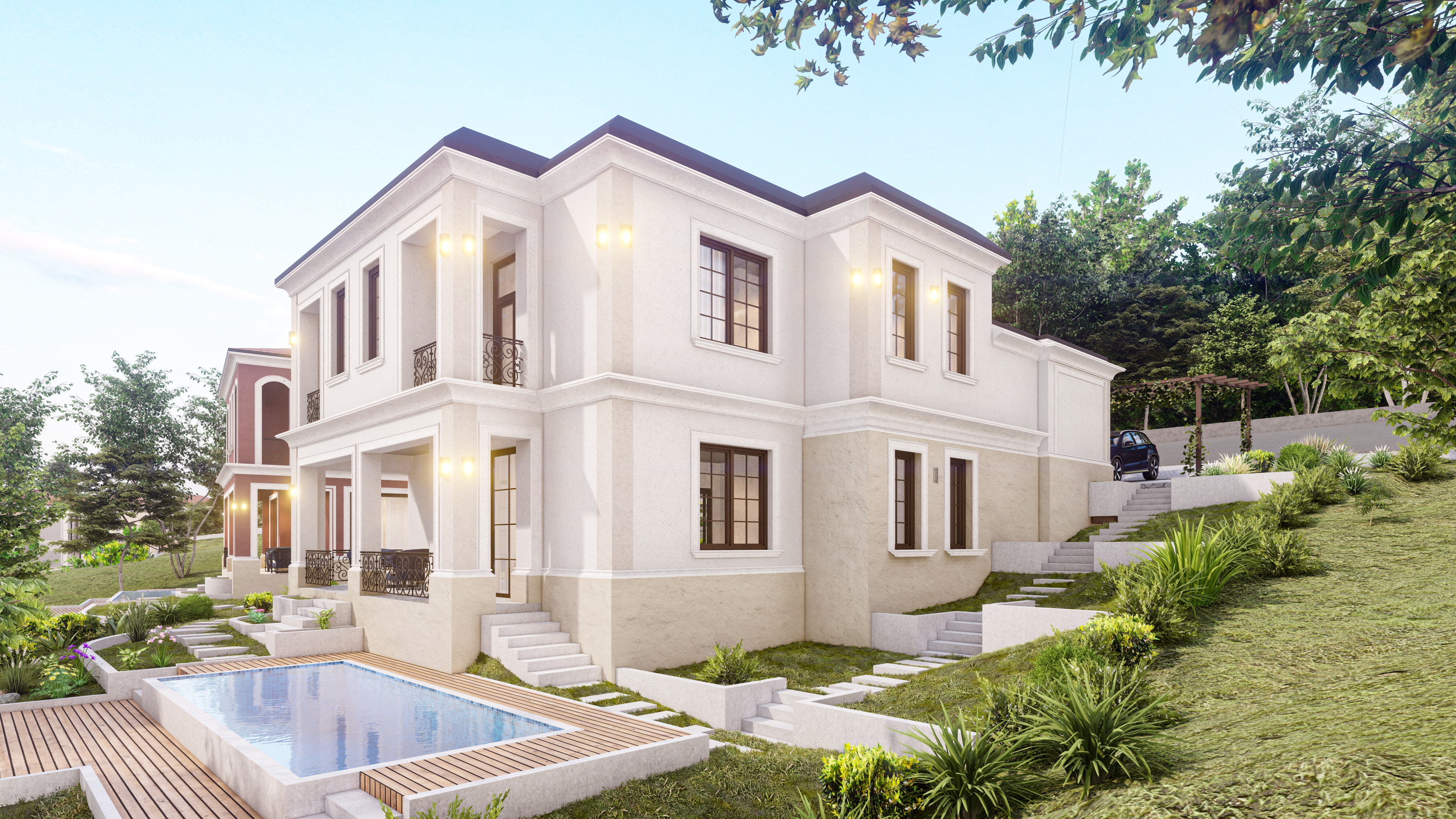 Villa Aura – снимка 3