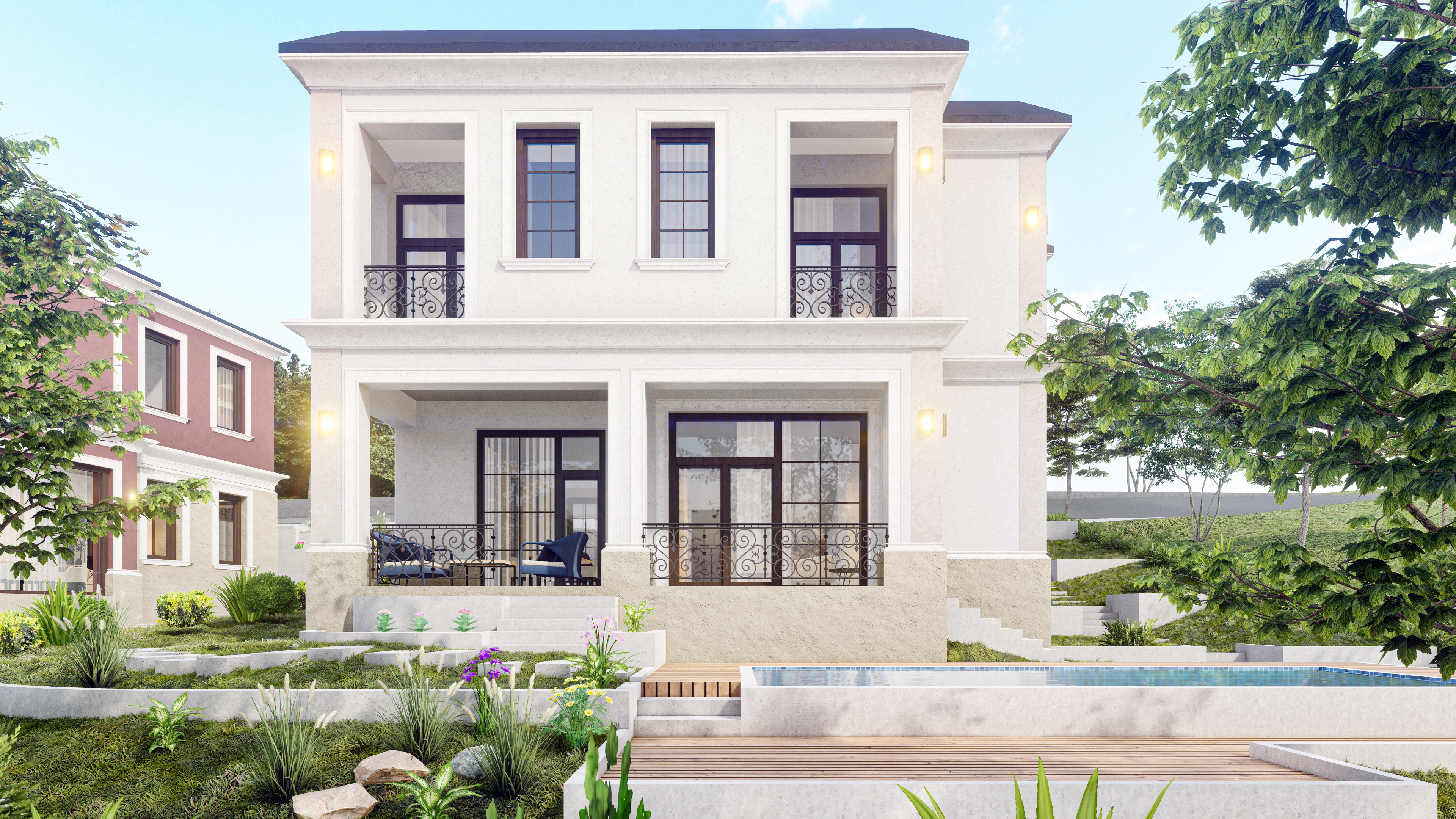 Villa Aura – снимка 4