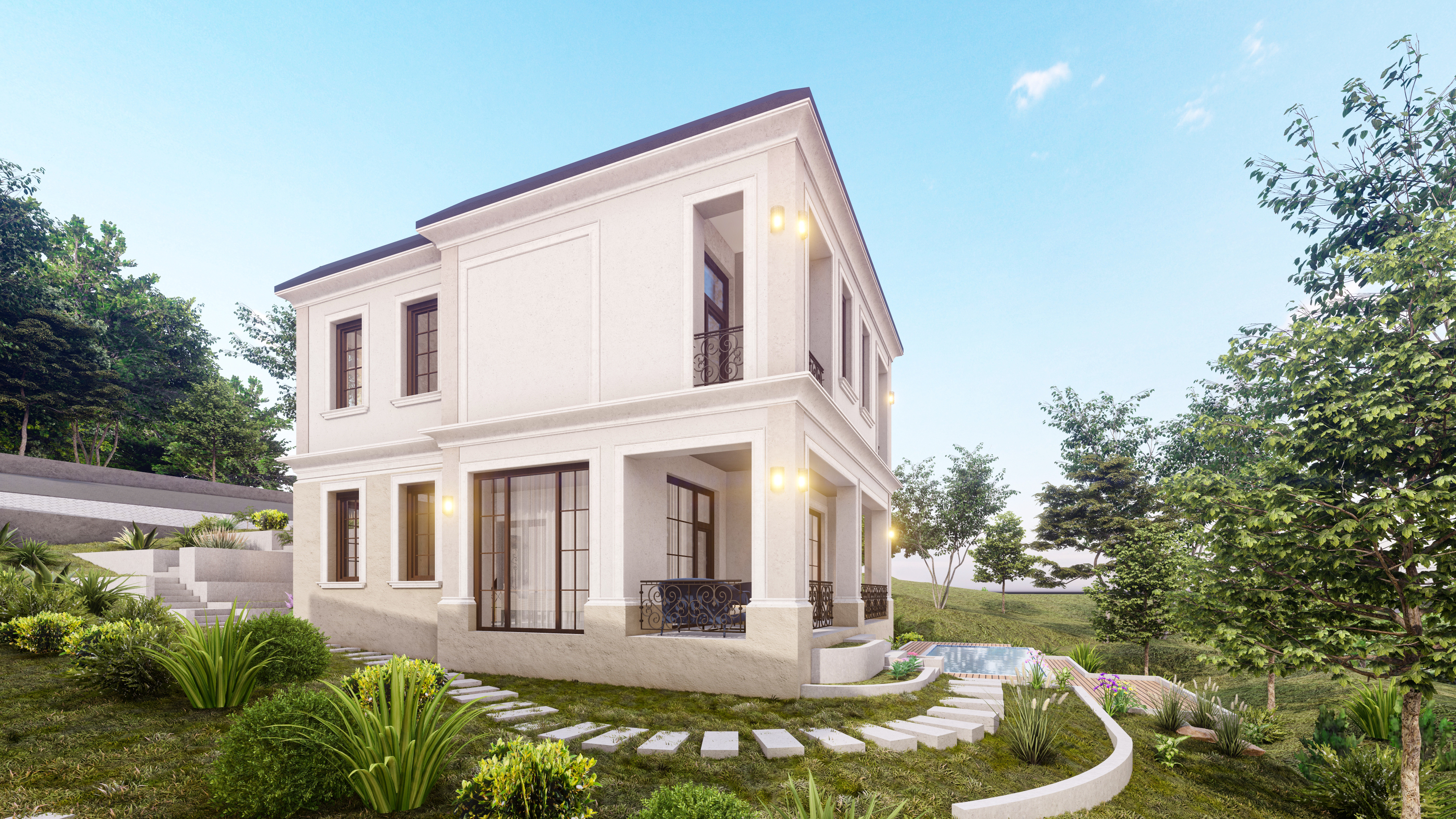 Villa Aura – снимка 5