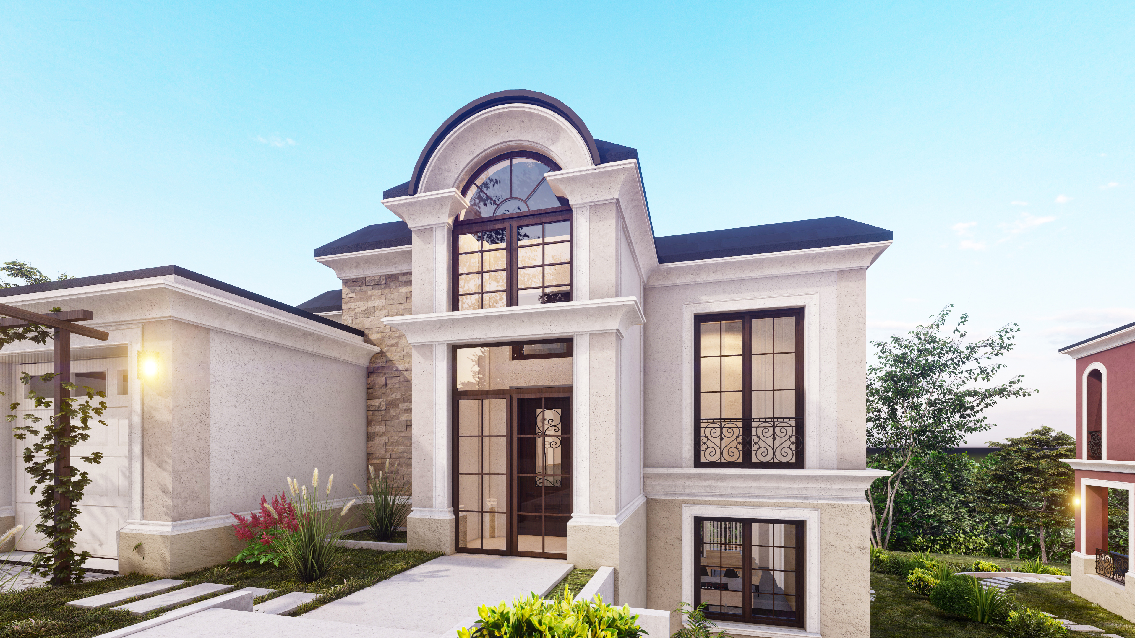 Villa Aura – снимка 6