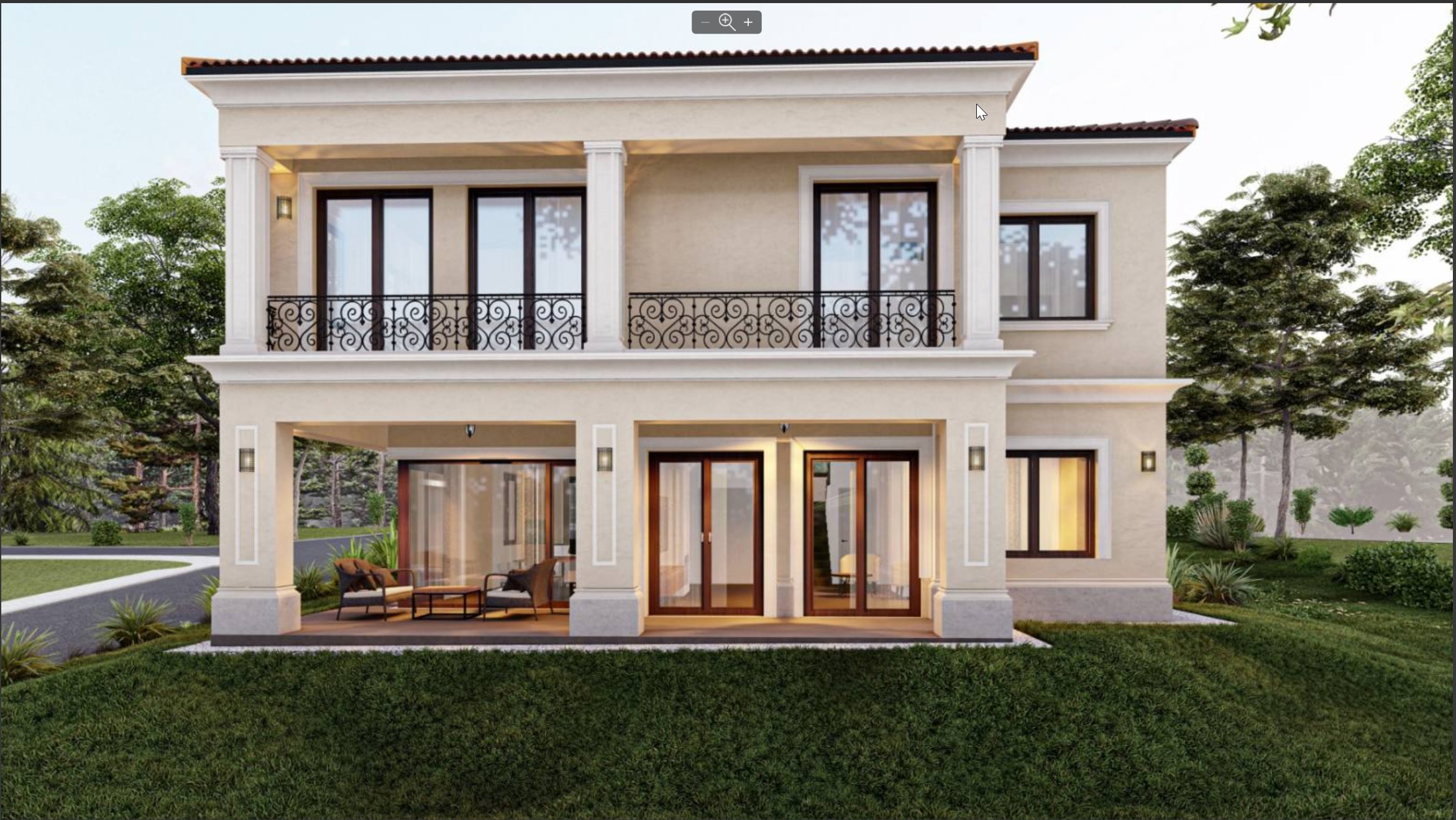 Villa Vista – снимка 2