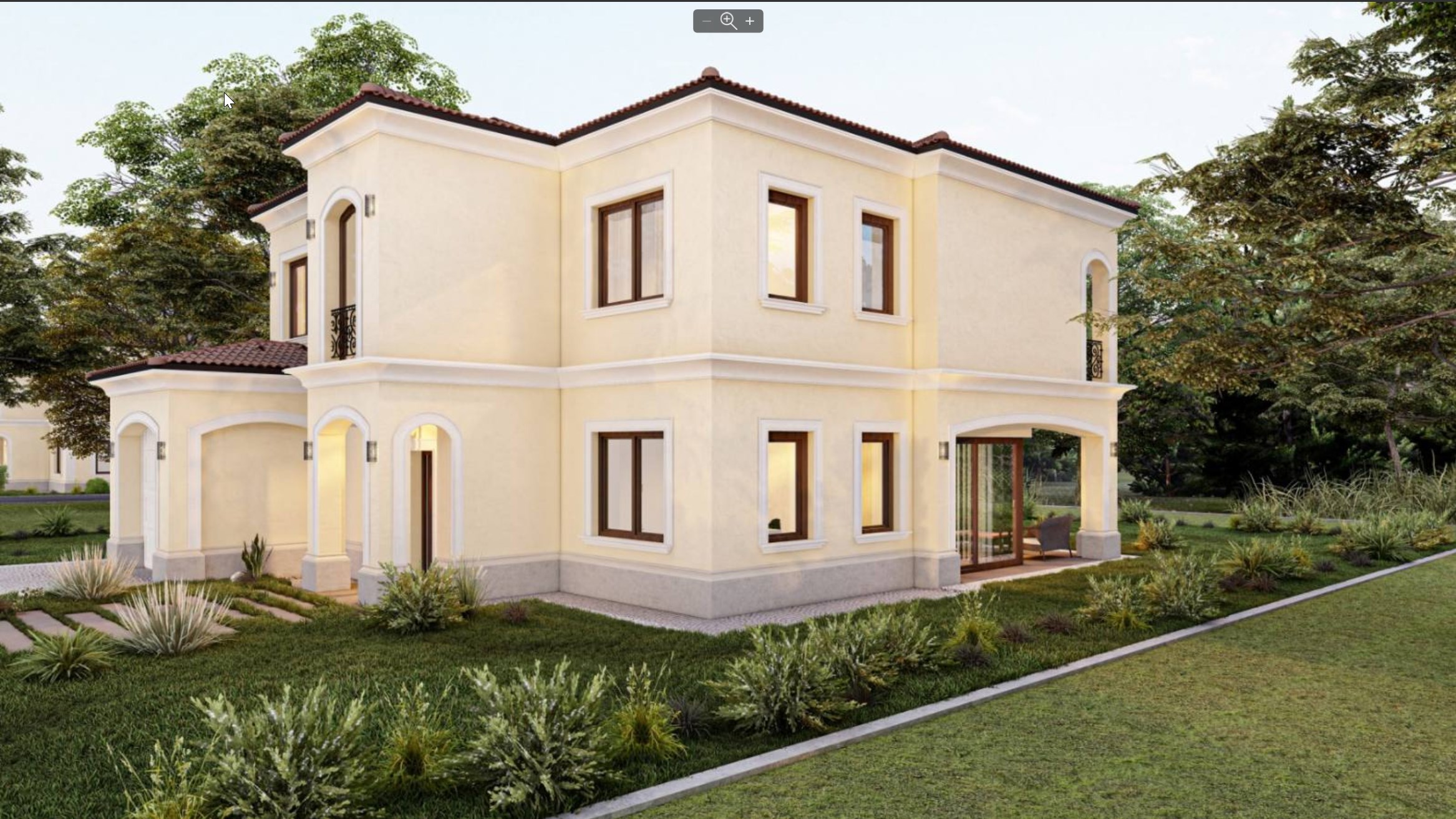 Villa Nova – снимка 2