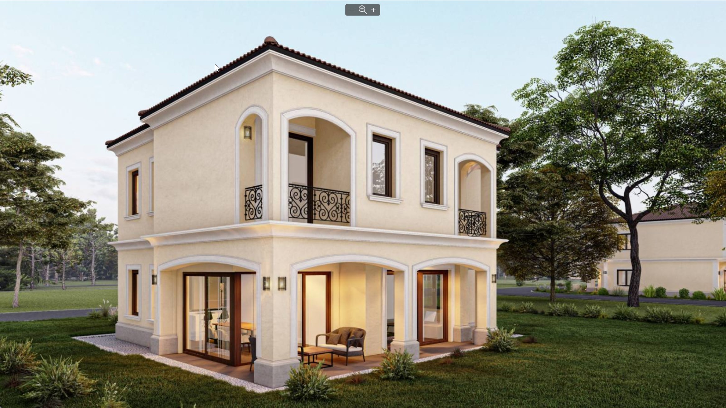 Villa Nova – снимка 3