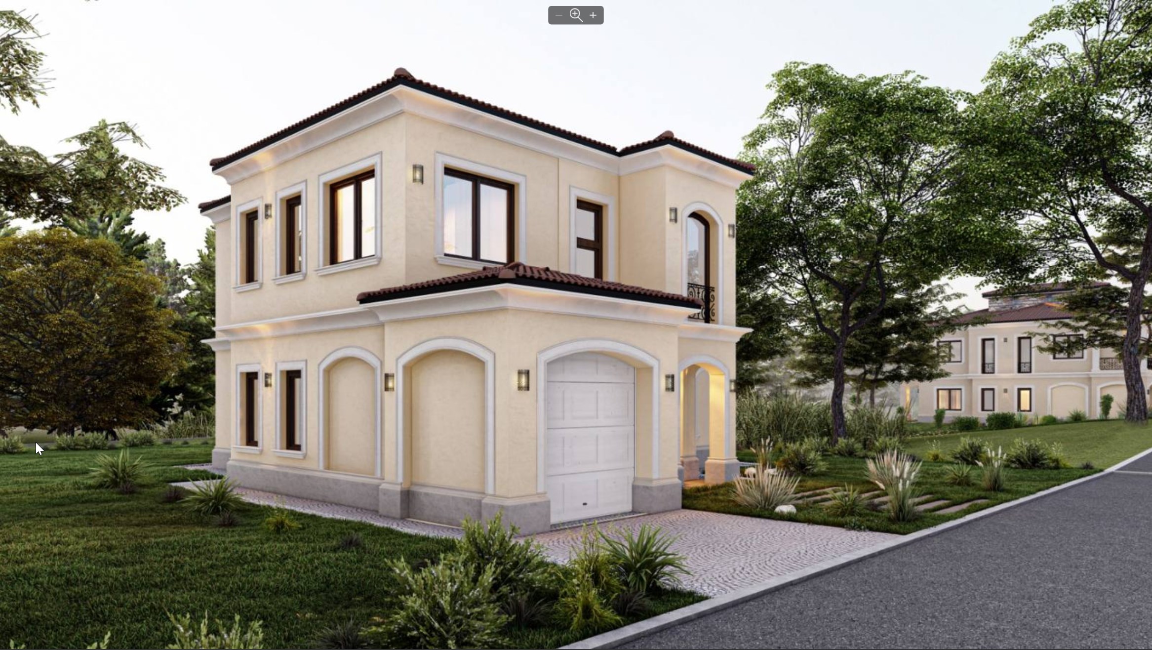 Villa Nova – снимка 4