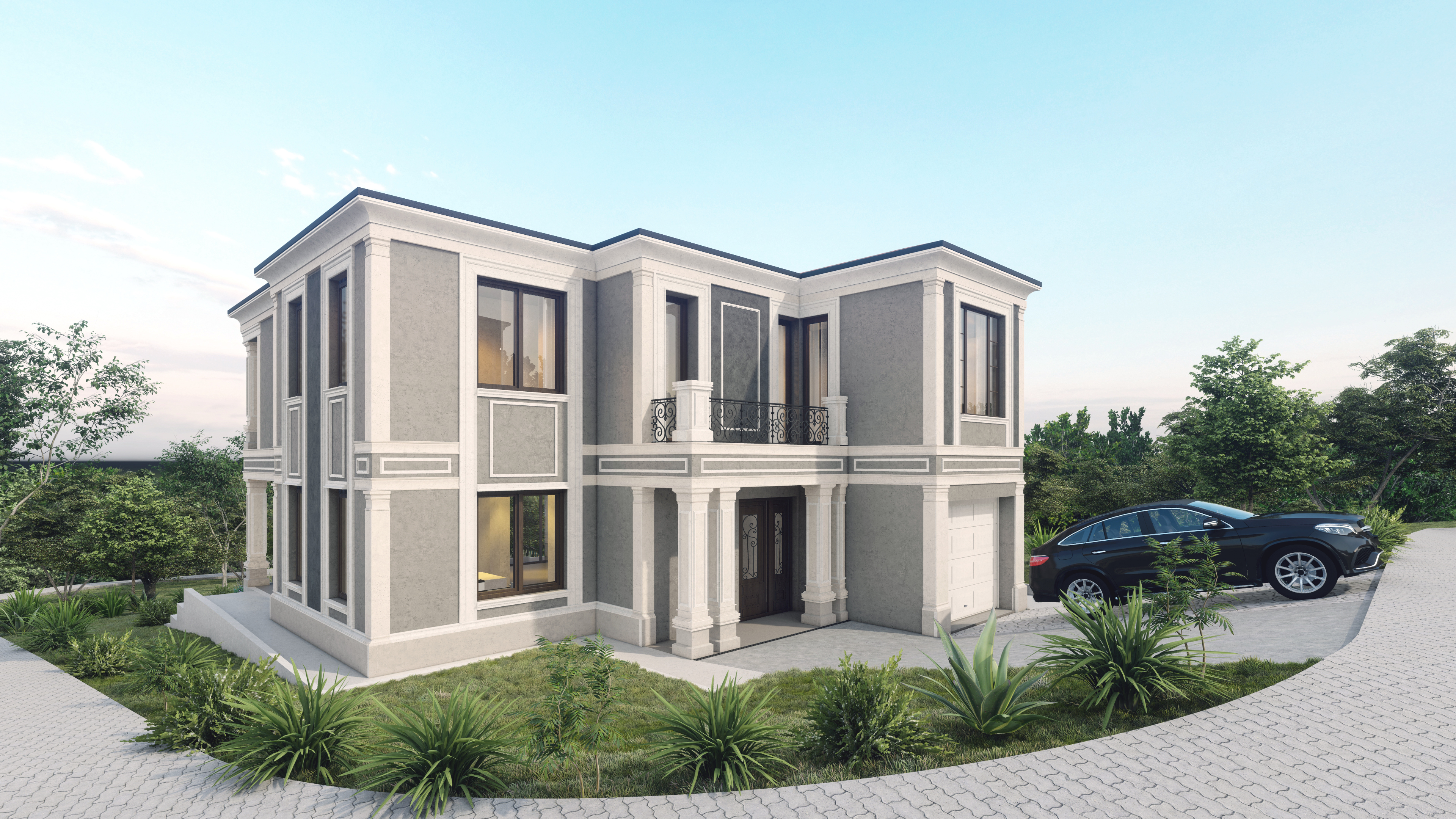 Villa Elite – снимка 2