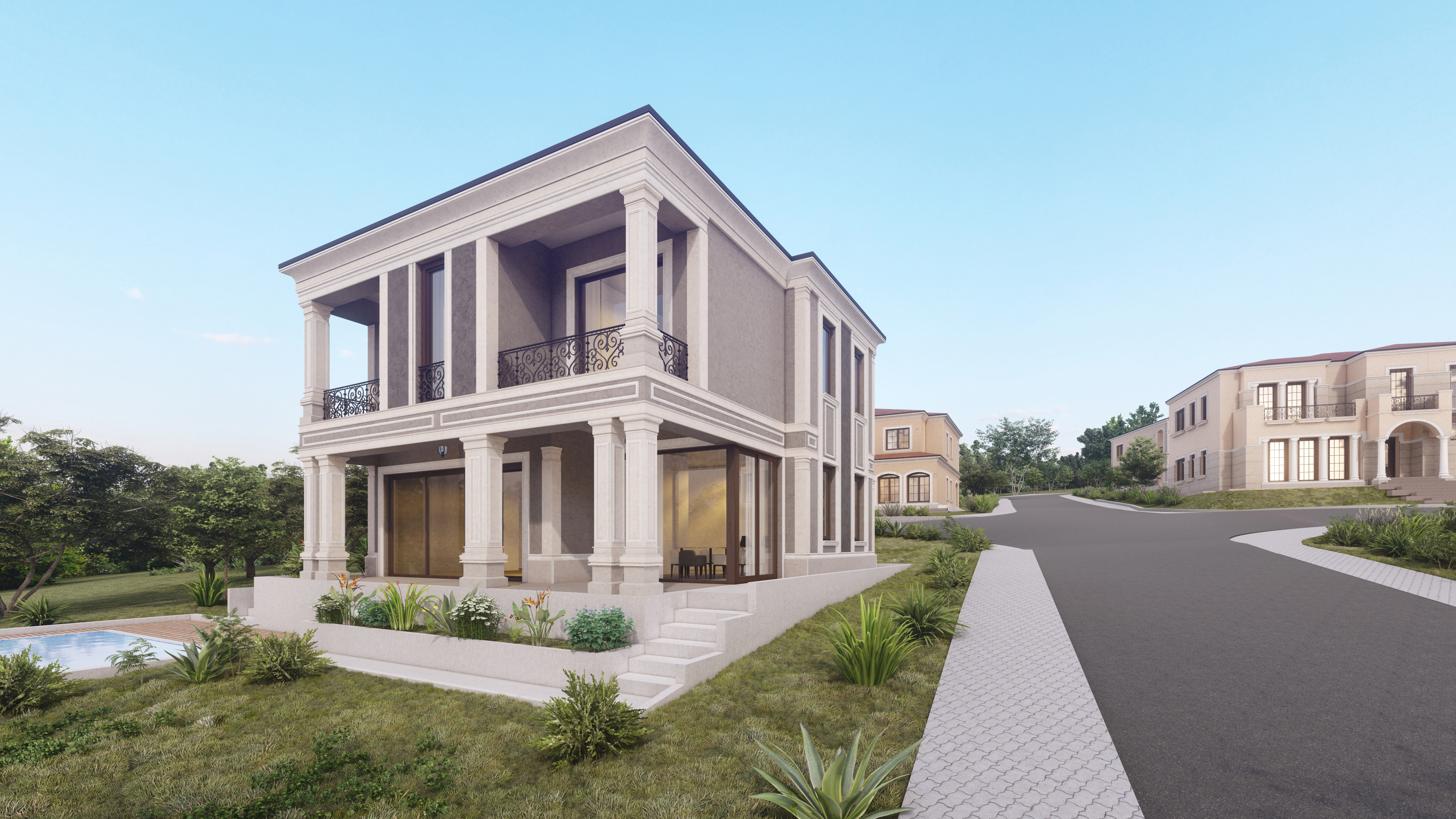 Villa Elite – снимка 4